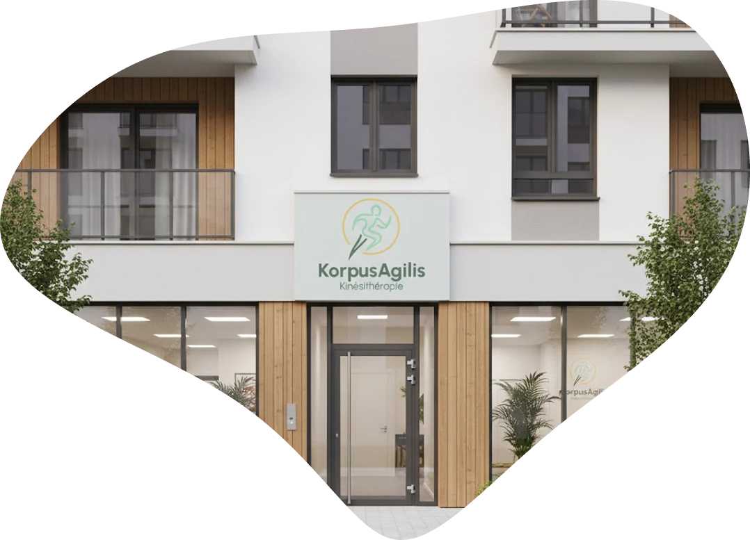 Présentation du cabinet KorpusAgilis